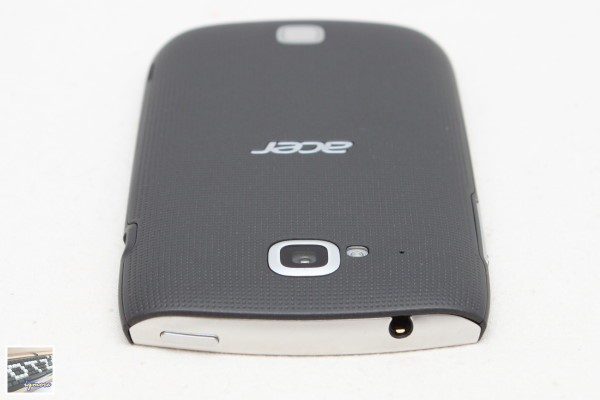  Acer CloudMobile S500 Android 云端手机 评测， AcerCloud 操作测试