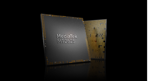 MediaTek发布基于NIDD技术LwM2M协议验证的NB-IoT芯片