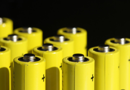 美国和英国锂的发现将促进电池原材料成本降低和供应链多元化