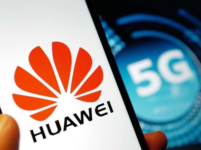 全球半数5G网来自中国华为 即使一些国家实施封禁打压 