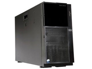 IBM System x3500 M3(7380I25)服务器