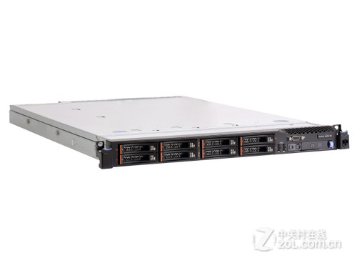 IBM System x3650 M3(7945I-01)服务器