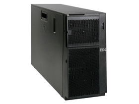 IBM System x3400 M3(7379I01)服务器