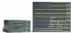 Cisco Catalyst 2960-48TT