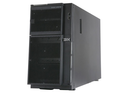 IBM3500M3系列7380I11塔式服务器