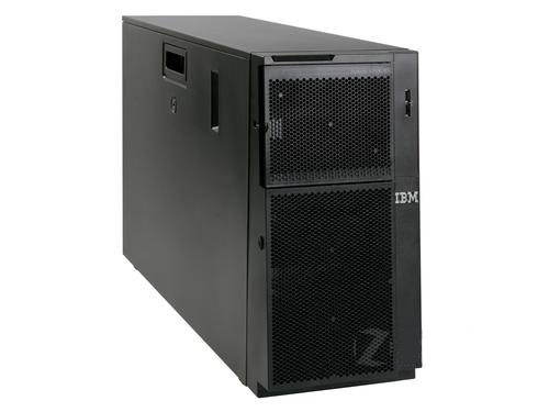 IBM3500M3系列7380121塔式服务器