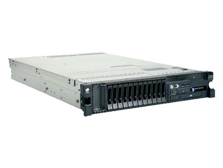 IBM System x3650 M2 7947I05