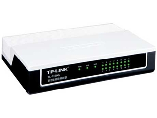 TP-LINK TL-R1660+